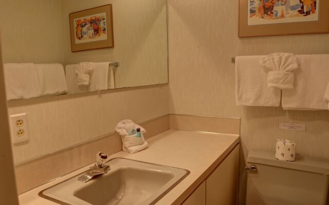 Pacific Sands Resort
