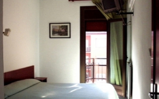 Hostal Ballestero Barcelona