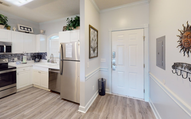 Magnolia North Unit 204