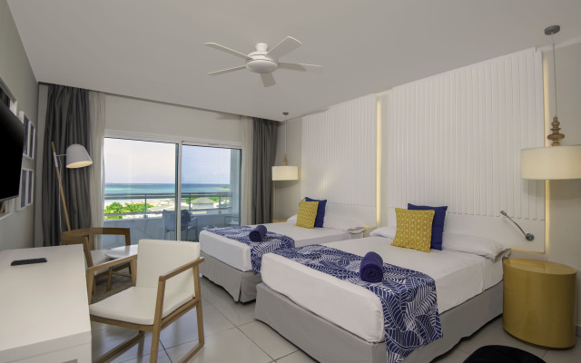 Royalton Cayo Santa Maria - Adults Only - All Inc.