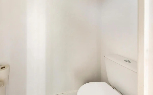 Loft chaleureux