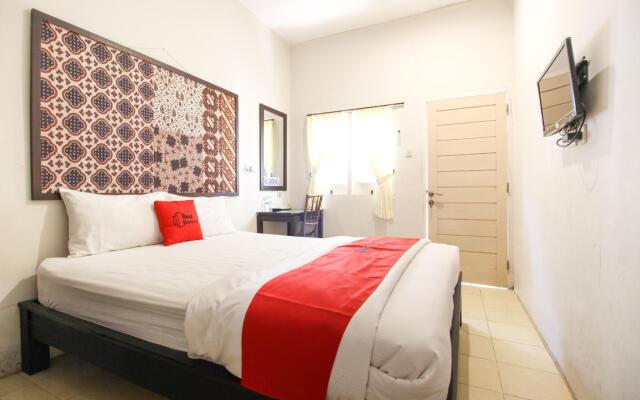 RedDoorz Syariah near Wijilan Yogyakarta