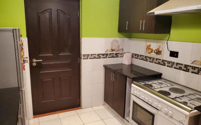 Presidential, Furnished, 2-Bedroom Condo Near JKIA