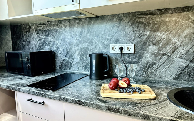 Orange Apart (Orange Apart) President