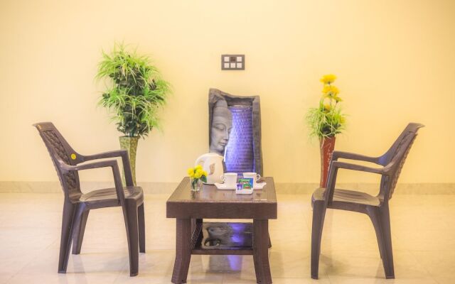 V Resorts Chambal Paradise Resort