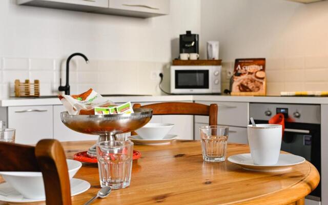 Appartement Hyper-Centre-Cours Napoléon-Ajaccio