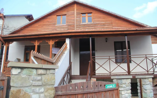 Guest house Fifty