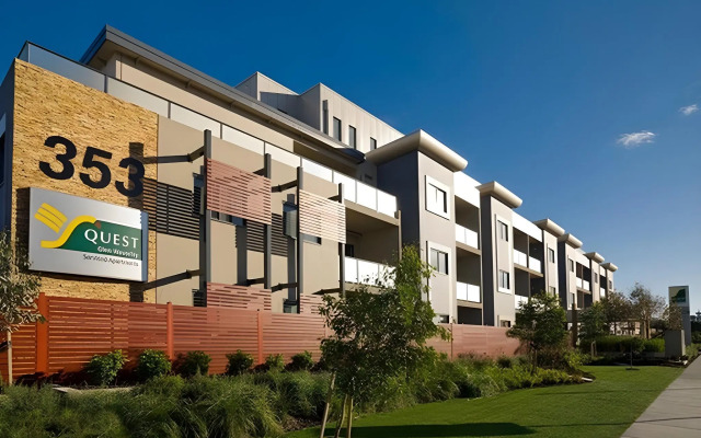 Quest Glen Waverley