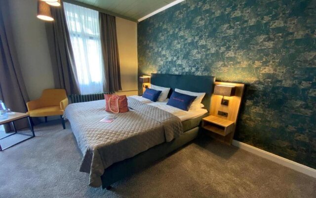 Harz Hotel & Spa Seela