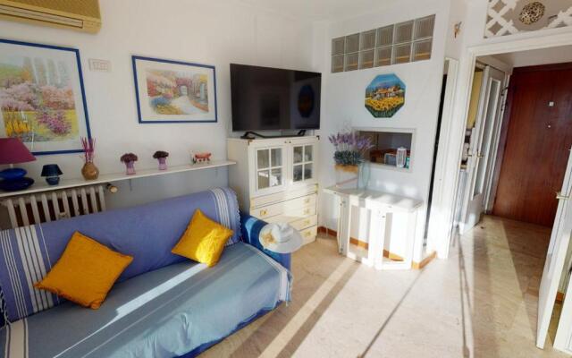 Studio Menton, 1 pièce, 4 personnes - FR-1-196-297