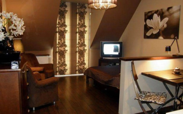 Apartament 37 Magnolia - Pod Aniołem