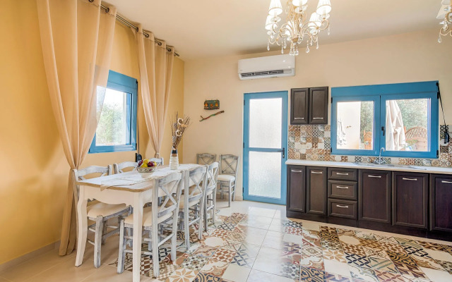 Lindos Luxury Retro Villas