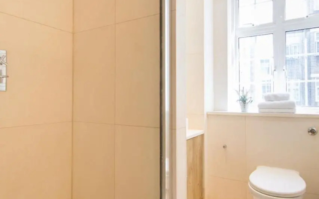 onefinestay - Knightsbridge private homes