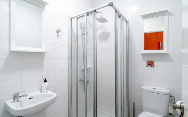 Capistrano Pueblo, Nerja - R9964