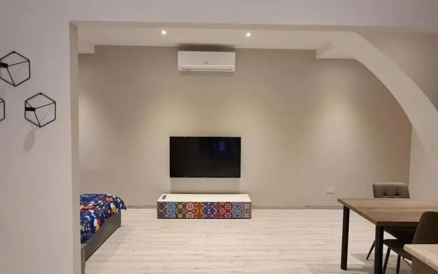 Highly finished Studio Home in Valletta
