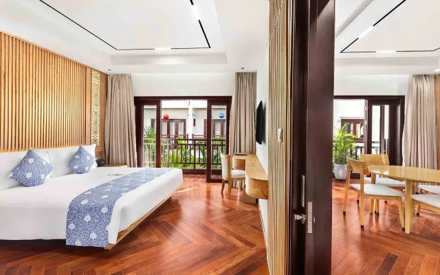 Wafaifo Resort Hoi An