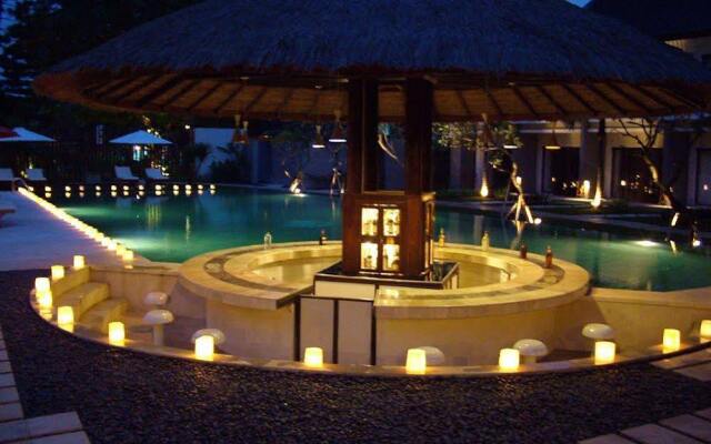 Princess Benoa Beach Resort