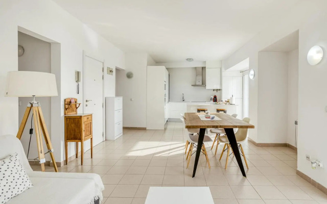 Apartamento Veuràs el Mar Roses Playa