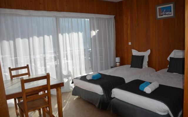 Village Vacances Le Savoy