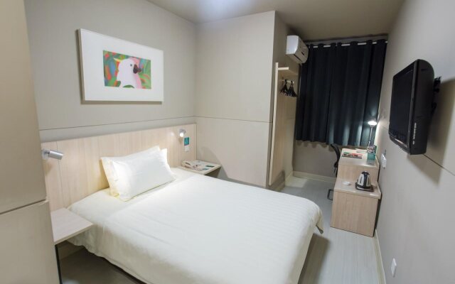 Jinjiang Inn Shanghai Zhuanqiao