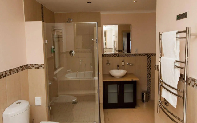 Oceana Palms Luxury Guest House