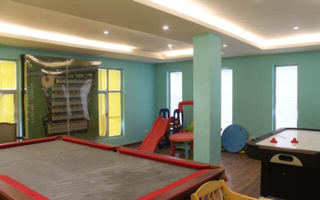 Bankey Bihari Holiday Homes By Naavagat
