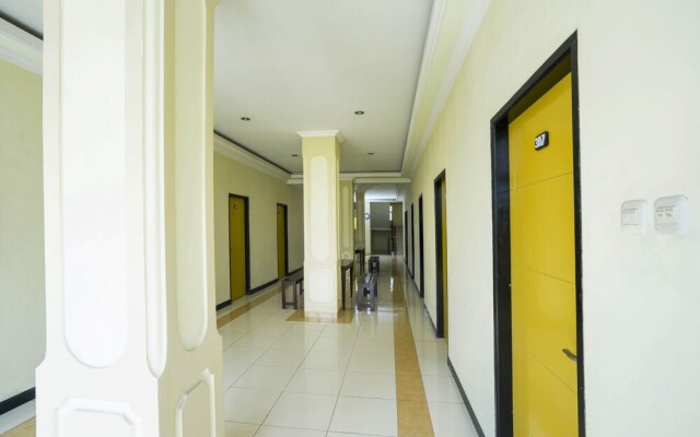 Tengkawang Residence by OYO Rooms