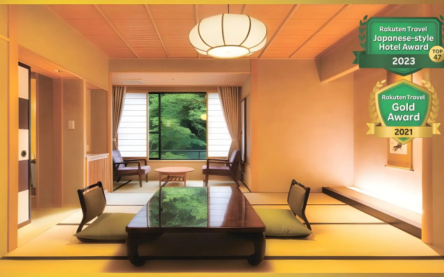 Shousuke no Yado Takinoyu – Guest Rooms – Aizuwakamatsu
