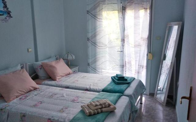Apartment Marina 1