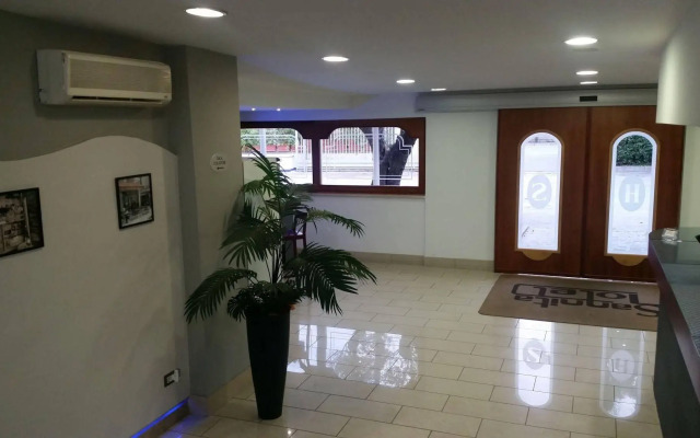 Hotel Sannita