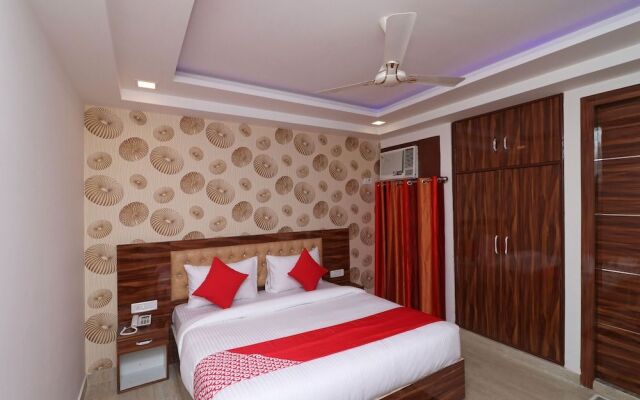 OYO 29864 Pearl Inn