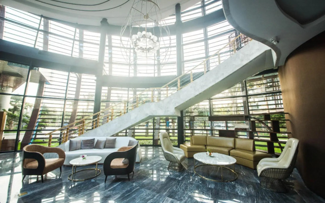 Argyle Hotel Sanya Yalong Bay