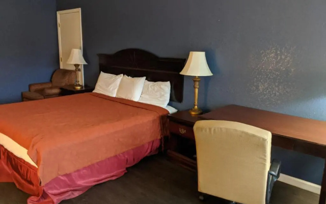 Key West Inn - Roanoke