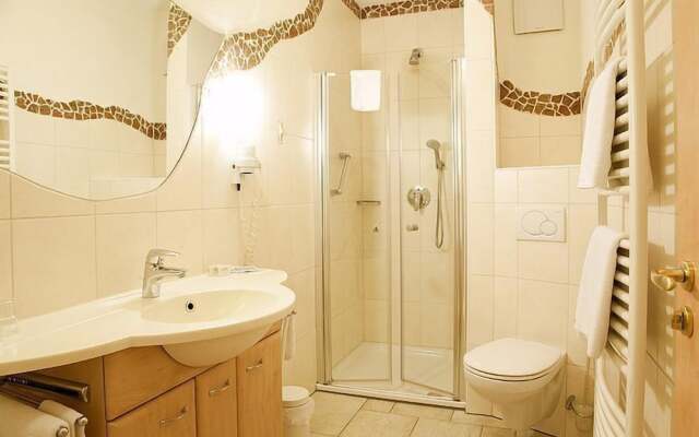 Landkomfort Hotel Elsenmann