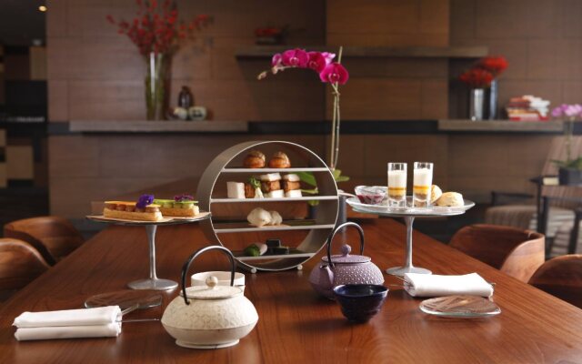 City of Dreams - Nobu Hotel Manila