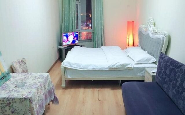 Harbin Happy Days As Dream Apartment