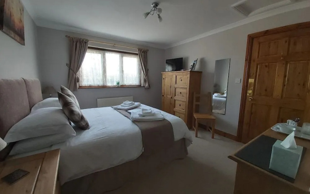 Chynoweth Trelash B&B