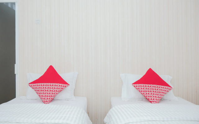 OYO 1454 111 Residence