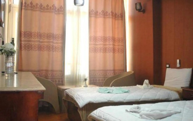 Arous Albahar Hotel - Marsa Matrouh