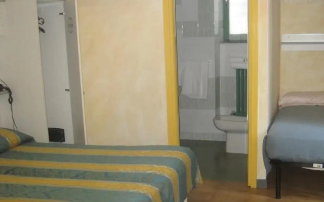 Hotel Cristallo