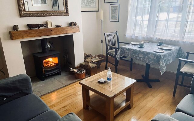 The Old Posthouse B&B