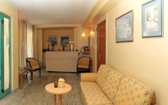 Apartel Park Osejava