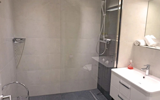 Birkenwald Seefeld in Tirol