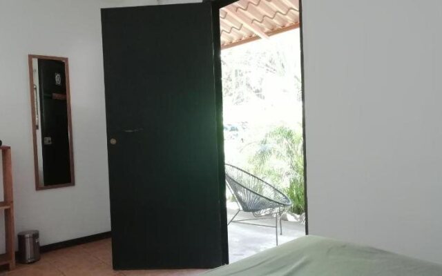 Surf & Yoga Lodge Santa Teresa