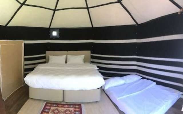 Cesmi Cakraz - Glamping