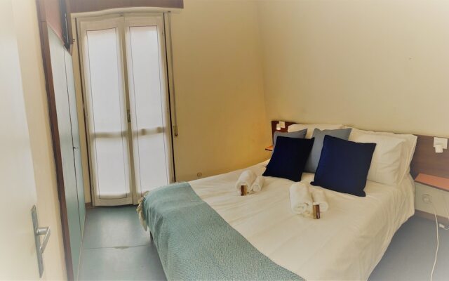 Domus Lido - 3 Bedrooms, 5 Persons, Wifi, Parking, air Conditioning