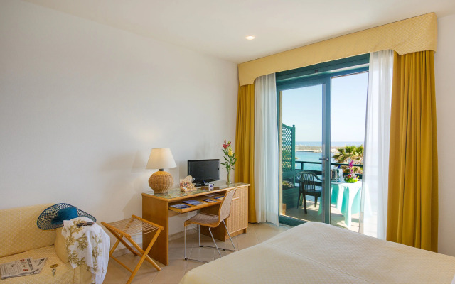 Hotel Terminal - Caroli Hotels
