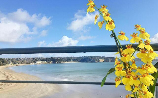 Appartement Morgat, 3 pièces, 4 personnes - FR-1-370-47