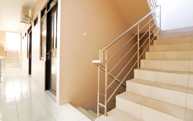 Shofy Guest House Syariah 33 Subang