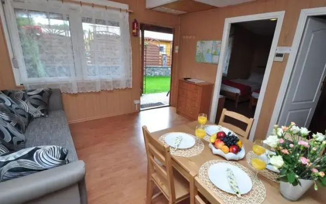 Atrakcyjne Bungalowy - Rodzinny Wypoczynek